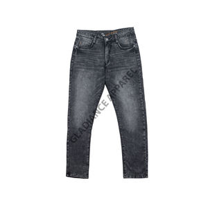 Custom Made with Wholesale Price Denim <b>Men</b> <b>Jeans</b> Custom Wholesale High Quality Bulk Order Available with Multiple Color Design - Product Image 1