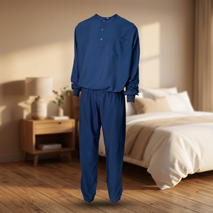 Tela de ropa interior para sala limpia Tela de ropa antiestática Mejor precio y buen estado Alta calidad - Product Image 2
