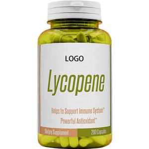 תוספת קולגן למכירה 10 מ ג לכל softgel קומפלקס מולטי ulcopene קפסולות softgel - Product Image 1