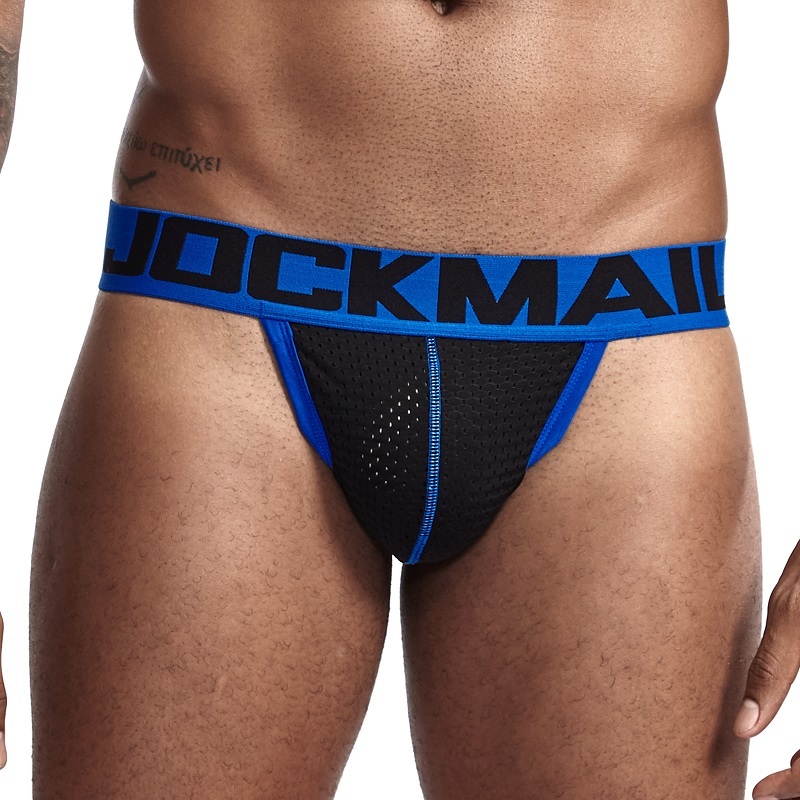 JM218 Black