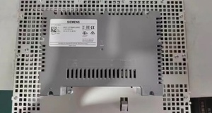 ใหม่เอี่ยมของแท้ 6av2123-2mb03-0ax0 Ktp1200 Basic จอ TFT 12 นิ้ว 1280x800 Rs422/485 Ethernet Usb/lan 24v Plc - Product Image 3