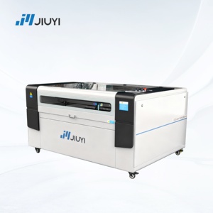 ماكينة قطع بالليزر CO2 2026 للأقمشة والمنسوجات بسعر المصنع - مبيعات ساخنة - Product Image 1