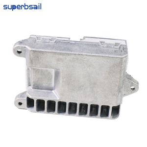 Controlador de centralita ESC de placa principal de plástico actualizado para <span class=keywords><strong>XIAOMI</strong></span> M365 1S, piezas esenciales de placa base para patinete eléctrico - Product Image 6