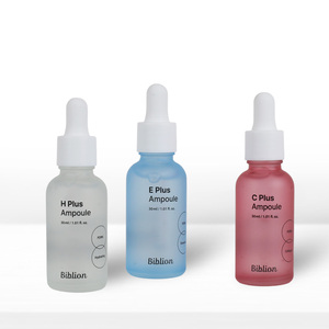 Ampolla H Plus de Marca Privada OEM, 30 ml, Suero Facial con Ácido Hialurónico, Reafirmante e Hidratante, Ampolla Coreana para el Cuidado de la Piel - Product Image 1