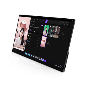 Cadothy Nhà cung cấp Trung Quốc 14.1-inch cảm ứng có dây Màn hình giám đốc sna03 Độ phân giải cao màn hình chuyên nghiệp - Product Image 1