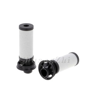 901547.0 E110KD Kit de Repuesto de Elementos Filtrantes para Compresor de Aire Kaeser, Nuevo Modelo de Filtro - Product Image 1