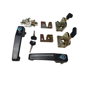 Negocio de exportación, precio más barato, juego de cerradura de puerta de mortaja, cerradura de perilla de manija de puerta de Hardware - Product Image 3