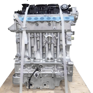 Bloc moteur haute performance 2.0L D420T2, ensemble moteur diesel 2.0L D420T2 pour <span class=keywords><strong>Volvo</strong></span> XC60 II XC90 II <span class=keywords><strong>V90</strong></span> S90 - Product Image 2