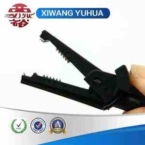 Clips <span class=keywords><strong>pour</strong></span> câble <span class=keywords><strong>de</strong></span> cavalier Booster intelligent d'urgence pinces crocodiles intelligentes <span class=keywords><strong>pour</strong></span> pinces crocodiles <span class=keywords><strong>de</strong></span> démarreur <span class=keywords><strong>de</strong></span> saut <span class=keywords><strong>de</strong></span> batterie <span class=keywords><strong>de</strong></span> voiture 12V - Product Image 4