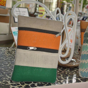 Bolsa de Compras Personalizada con Logotipo, de Lona de Algodón, con Diseño de Seda, Letras y Patrones Personalizados, Cumple con ROHS, Precio Económico para Regalo - Product Image 4