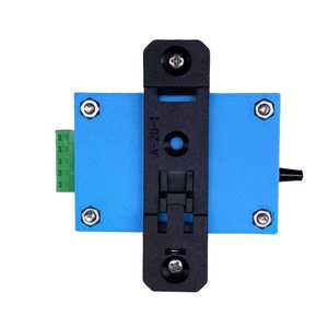 गैस दबाव सेंसर मॉड्यूल <span class=keywords><strong>4</strong></span>-<span class=keywords><strong>20ma</strong></span>/rs485 इनलेट प्रेशर सिग्नल कलेक्टर रिज़ॉल्यूशन 3 पा मुख्य भूमि चीन में बनाया गया अनुकूलन - Product Image 5