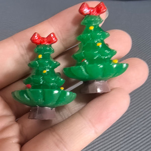 GreenTree 3D Mini Hada Jardín Estatua Decorativa Animal de Dibujos Animados Figura Resina Artesanía Niño Navidad Baño <span class=keywords><strong>Bomba</strong></span> Juguete - Product Image 1