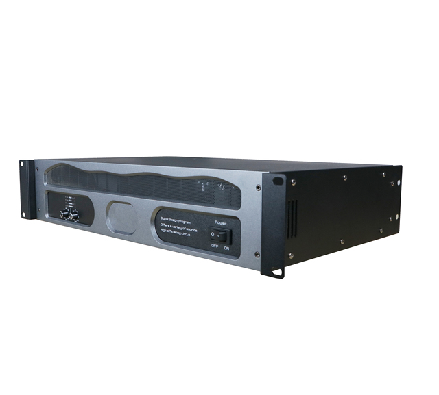 850w 2 Channel Power Amplifiers Class 2*850w Amplifiers