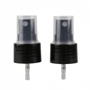 Pompa Spray Nebulizzatore Fine in Plastica 24 <span class=keywords><strong>410</strong></span> con Anello Antimanomissione per Bottiglie con Funzione Anti-Goccia - Product Image 3