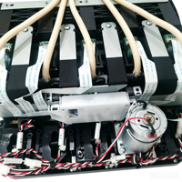 Tintentank-Baugruppe für Eps T5270 Drucker Originalqualität Tintenpatronenhalter-Modul