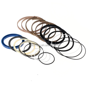 ชุด903/21071ซีลสำหรับถัง <span class=keywords><strong>JCB</strong></span> อะไหล่รถขุด - Product Image 4