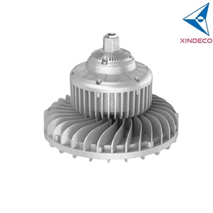 XINDECO <strong>Explosion</strong> <strong>Proof</strong> LED <strong>High</strong> <strong>Bay</strong> Light 50W-240W Lumileds Chips SOSEN Driver IP66 IK08 3000K-6500K Industrial <strong>Lighting</strong> - Product Image 3