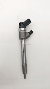 全新 OEM 品牌柴油共轨喷油器钢制通用配件零件号 0445110573 0445110574 A6510703187 <span class=keywords><strong>3</strong></span> 个月保修 - Product Image 4