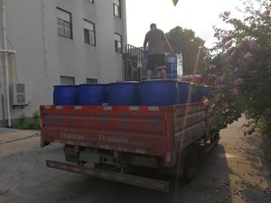 Imperméable Durable pour le <span class=keywords><strong>traitement</strong></span> de surface du pare-brise et du <span class=keywords><strong>verre</strong></span> de la salle de bain - Product Image 5