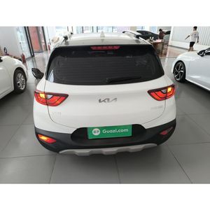Auto Usata <span class=keywords><strong>2021</strong></span> <span class=keywords><strong>Kia</strong></span> Kx1 Stonic Certificata, Motore a Combustione a Benzina, Automatica, SUV 5 Posti, Guida a Sinistra, per Uso Quotidiano Robusto - Product Image 6