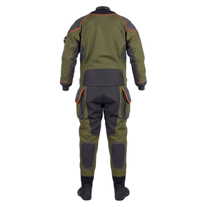 <span class=keywords><strong>Traje</strong></span> <span class=keywords><strong>de</strong></span> Buceo Técnico Impermeable Unisex <span class=keywords><strong>de</strong></span> Manga Larga con Cierre en el Pecho, Transpirable, Ligero, para Adultos, Tallas Grandes, Venta al Por Mayor <span class=keywords><strong>de</strong></span> Fábrica - Product Image 1
