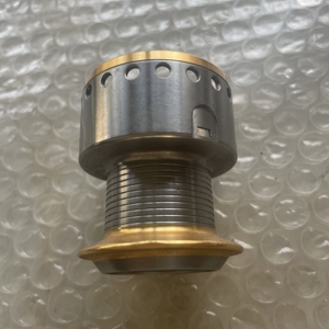 Tiên tiến và khoa học kiểm tra hệ thống gia công <span class=keywords><strong>turing</strong></span> phay phần <span class=keywords><strong>CNC</strong></span> Lathe <span class=keywords><strong>CNC</strong></span> bộ phận máy nhà sản xuất - Product Image 4