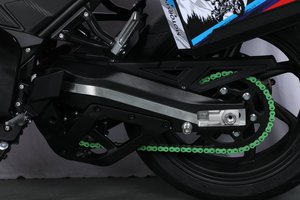 Motocicleta de Carreras de Tamaño Completo de 5000W 15000W, Súper Velocidad 150km/h, en Venta - Product Image 6