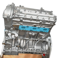 Mesin Diesel OM642 Baru untuk G350d GL350 W166 W212 E350d 3.0T V6