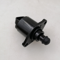 Vanne de ralenti de haute qualité 40439102 026906247 B34/01 pour VW GOL PARATI POINTER SAVEIRO 1.6 1.8, directement de l'usine