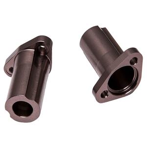 La cina fornisce l'adattatore per albero diritto con filettatura cava in alluminio lavorato a CNC secondo i tuoi <span class=keywords><strong>disegni</strong></span> - Product Image 3