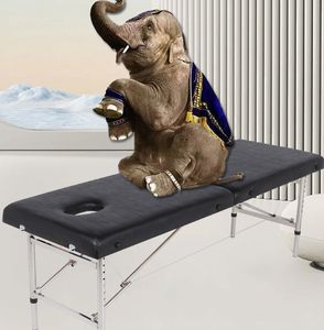 Krankenhaus wagen des Großhandels herstellers Verstärktes <span class=keywords><strong>Massage</strong></span> bett mit medizinischen Bett löchern für Untersuchungen - Product Image 6