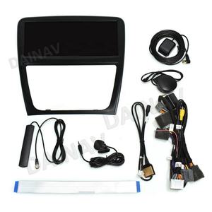 Radio de Auto con Android 10 y 128 GB, Reproductor de DVD y Video para Jaguar XJ XJL 351 2009-2016, Estéreo, Navegación GPS, 4G, WIFI - Product Image 3