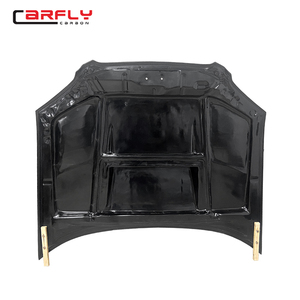 Capó de fibra de carbono para <span class=keywords><strong>Subaru</strong></span> <span class=keywords><strong>Impreza</strong></span> 8 2003-2005 e impreza9 2005-2007 - Product Image 6