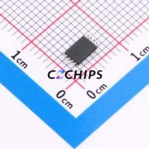 Transistor de Efecto de Campo (MOSFET) WSP8205A TSSOP-8 de Alta Calidad, Venta al por Mayor de Componentes Electrónicos y Servicio BOM - Product Image 2