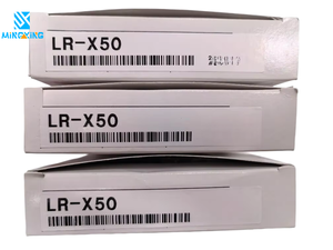 Contrôleur PLC, capteur laser, neuf, original, LR-X50 - Product Image 1