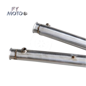 สำหรับ lambLamborghini <span class=keywords><strong>Aventador</strong></span> <span class=keywords><strong>svj</strong></span> 6.5L <span class=keywords><strong>V12</strong></span> 2019 + downpipe - Product Image 6