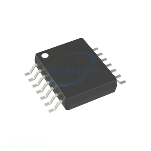 IC INST AMP 1 CIRCUIT 16SOlC INA111AU/1KE4 16 SOlC (0.295", 7.50mm Width) Electronics Components Set Chip Manufacturer Channel - Product Image 1