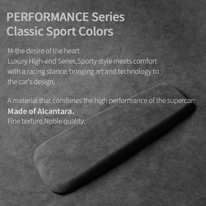 Para <span class=keywords><strong>BMW</strong></span> <span class=keywords><strong>X1</strong></span> IX1 U11 (23-25) X2 U10 U12 (24-25) hecho de caja de reposabrazos de asiento Alcantara, cubierta de <span class=keywords><strong>maletero</strong></span>, pegatina embellecedora, accesorios interiores - Product Image 3