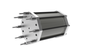 EVE 수소 에너지 AEM 물 전해기 <span class=keywords><strong>10kW</strong></span> 수소 발생기 음이온 교환 막 비 귀금속 촉매 - Product Image 6