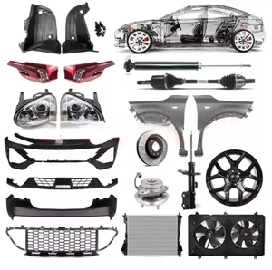 A21-2909060BB ข้อต่อลูก A5ของเฌอรี่เพื่อเพิ่มประสิทธิภาพ - Product Image 4