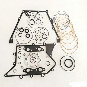Kit de réparation et de révision des pièces de moteur diesel ISC ISG, pièces de machines de construction - Product Image 2