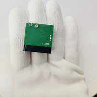 Module télémètre caméra JRT PTYS2-20X, sortie TTL, 905 nm, 2000 m, capteur de mesure de distance laser haute précision pour UAV