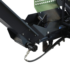Processeur <span class=keywords><strong>de</strong></span> bois <span class=keywords><strong>de</strong></span> chauffage portable à essence 15T avec moteur/moteur certifié CE/EPA Garantie 1 an - Product Image 6