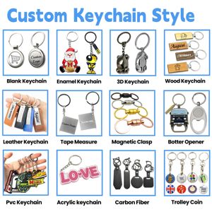 Llavero Personalizado al por Mayor <span class=keywords><strong>Niya</strong></span>, Llavero con Logotipo Personalizado, Impresión UV, Llavero de Lujo, Llavero de Madera Personalizado en Blanco para Sublimación - Product Image 6