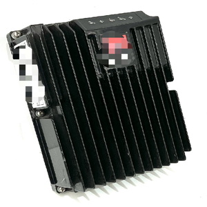 PLC FCD 305 FCD305PT4P66EXR1DCF10T52C0 178B1396 ตัวควบคุมไดรฟ์ความถี่แปรผัน - Product Image 1