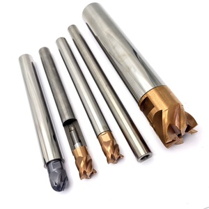 סין <span class=keywords><strong>cnc</strong></span> כרסום מכונת v-groove קאטר עץ נתב bits עבור מתכת עבודה כלים - Product Image 3