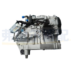 Ensemble de transmission Peugeot Citroën 1.6 ZQ92660080 00002570E3 AL4 AT8 DPO, pièce de rechange neuve - Product Image 4