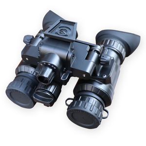 Binoculares de <span class=keywords><strong>Largo</strong></span> <span class=keywords><strong>Alcance</strong></span> Más Vendidos, con Doble Objetivo, Baja Iluminación, <span class=keywords><strong>Visión</strong></span> <span class=keywords><strong>Nocturna</strong></span>, Casco Táctico con <span class=keywords><strong>Visión</strong></span> <span class=keywords><strong>Nocturna</strong></span> - Product Image 5