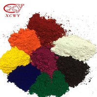 Colorants solubles dans l'eau de haute qualité rouge acide 18 pour engrais chimique