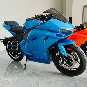 Véhicules, Voitures, Motos, Véhicules de loisirs, Motos électriques, Motos à batterie, Motos à moteur, 2KW, 3KW - Product Image 4
